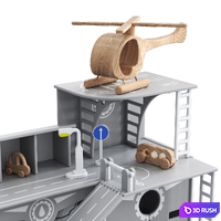 Children's toy "Parking" for boys 3D Model Corona