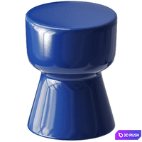 Coffee table Mesquida La Forma 3D Model Corona