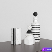 Zoom + by Mogg 3D Model Corona