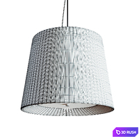 Masiero IMPERO VE 1200 S3 40 cm diameter 3D Model Corona