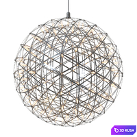 Moooi Raimond R61 3D Model Vray