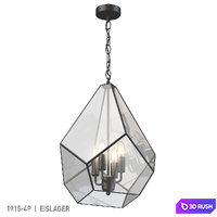 Favorite 1915-4P 3D Model Vray