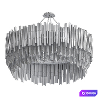 MONDO 3D Model Vray