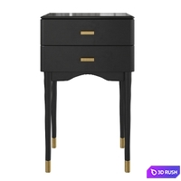 Cabinet Novani 3D Model Vray, Corona
