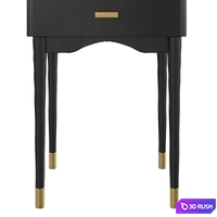 Cabinet Novani 3D Model Vray, Corona