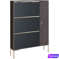 Shoe rack Casa Chest of drawers 3D Model Corona
