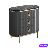 Storage cabinet 3D Model Vray