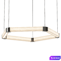 PENTUM Lamp 3D Model Corona