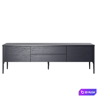 TV stand Soho 3D Model Corona