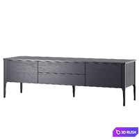 TV stand Soho 3D Model Corona