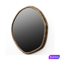Core Mirror by GINGER &amp; JAGGER 3D Model Vray, Corona