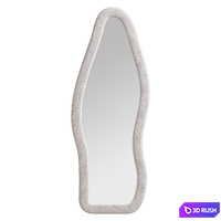 Alana Mirror 3D Model Corona