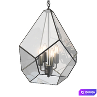 Favorite 1915-4P 3D Model Vray