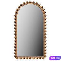 American Style Mirror, Aliexpress 3D Model Corona