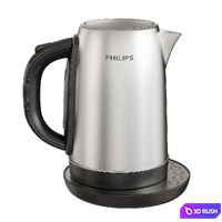 Tea Philips HD9326 3D Model Vray