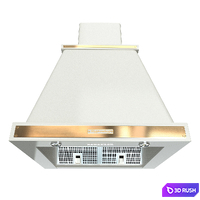 Kuppersberg T969 / T669 3D Model