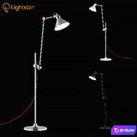 76571x_Loft_Lightstar 3D Model Vray