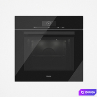 Miele 6880 BP 3D Model Vray