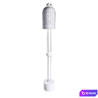 Apparatus Lantern floor lamp 3D Model Corona