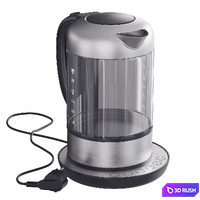 Tea Philips HD 9382 3D Model Vray
