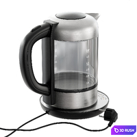 Tea Philips HD 9382 3D Model Vray