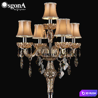 715757_Nativo_Osgona 3D Model Vray