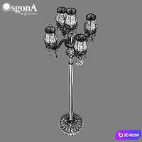 715757_Nativo_Osgona 3D Model Vray
