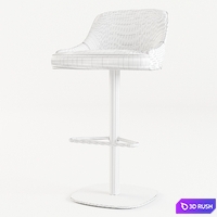 Torre1961 - ADIMA-07 base 108 3D Model Corona