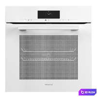 Collection of household appliances MIELE 04 3D Model Vray, Corona