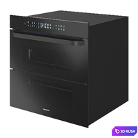 Samsung NV7000N NV75N7646RB 3D Model Vray, Corona