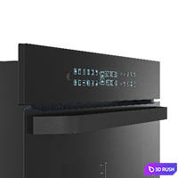 Samsung NV7000N NV75N7646RB 3D Model Vray, Corona