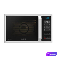 Samsung MC28H5013AW 3D Model Vray, Corona