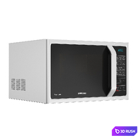 Samsung MC28H5013AW 3D Model Vray, Corona