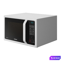 Samsung MC28H5013AW 3D Model Vray, Corona