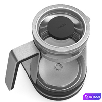 Bork K780 3D Model Vray, Corona