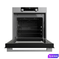 Asko CRAFT OP8687S 3D Model Vray, Corona
