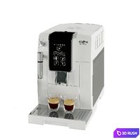 Delonghi Dinamica Automatic Coffee &amp; Espresso Machine 3D Model Vray, Corona