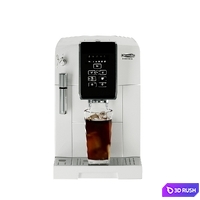 Delonghi Dinamica Automatic Coffee &amp; Espresso Machine 3D Model Vray, Corona