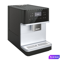 Coffee Machine CM6160 3D Model Corona