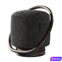 Pouffe porada smile 3D Model Corona