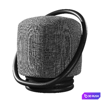 Pouffe porada smile 3D Model Corona