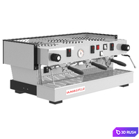 Coffee Machine La Marzocco Linea 3D Model Vray
