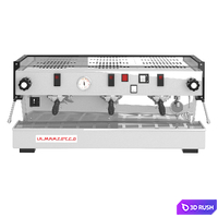 Coffee Machine La Marzocco Linea 3D Model Vray