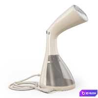 Steamer manual steamer 3D Model Vray, Corona