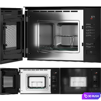 MAUNFELD Appliance Collection 01 3D Model Vray, Corona