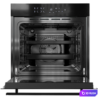 MAUNFELD Appliance Collection 01 3D Model Vray, Corona