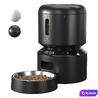 Automatic Pet Feeder (Petlibro) 3D Model Vray, Corona