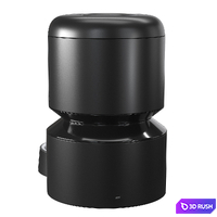 Automatic Pet Feeder (Petlibro) 3D Model Vray, Corona