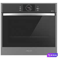 SAMSUNG kitchen appliances 3D Model Vray, Corona