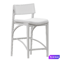 Sossego design Laura Counter Stool 3D Model Vray, Corona